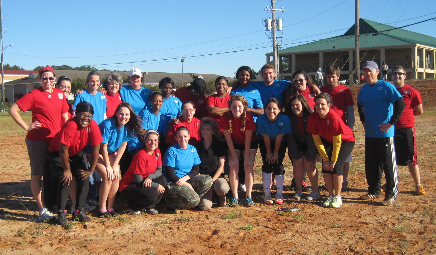 kickball game 055