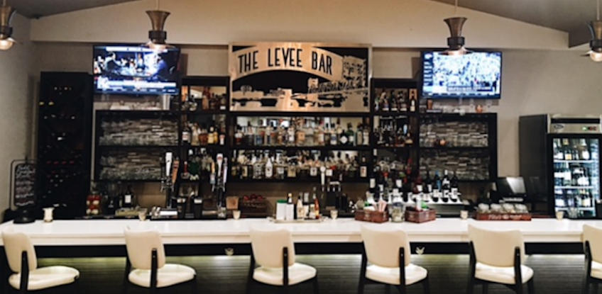 The Levee Restaurant and Bar