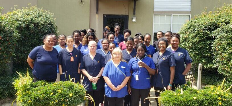 Sharpco Hotels Group Celebrates International Housekeeping Week