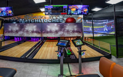 Arcade Natchitoches Brings Unparalleled Entertainment Experience to Town